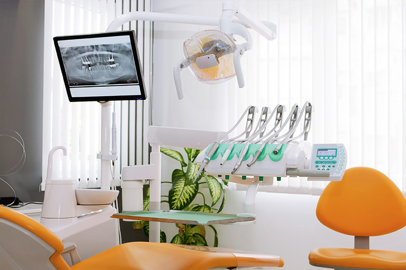 Periodontist in Surfside Beach