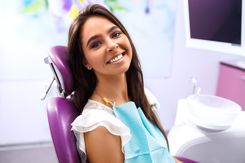 Dental Exam and Cleaning in Surfside Beach